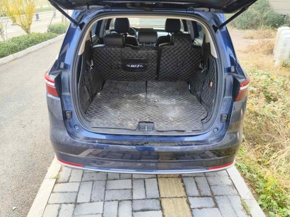 [济南·鲁A] 二手比亚迪宋MAX2021款 升级版 1.5T 自动豪华型 7座