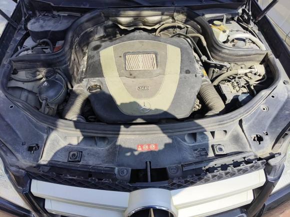 [常州·苏D] 二手奔驰奔驰GLK级2011款 GLK 300 4MATIC 时尚型