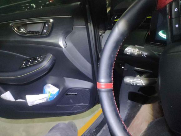 [济南·鲁A] 二手荣威荣威RX52021款 PLUS 330TGI 自动国潮智臻版