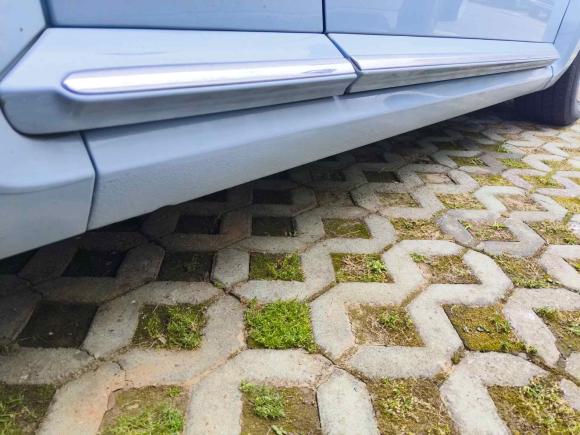 [南京·苏A] 二手大众甲壳虫2013款 1.4TSI 时尚型