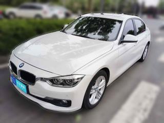 宝马宝马3系2017款 320Li 时尚型