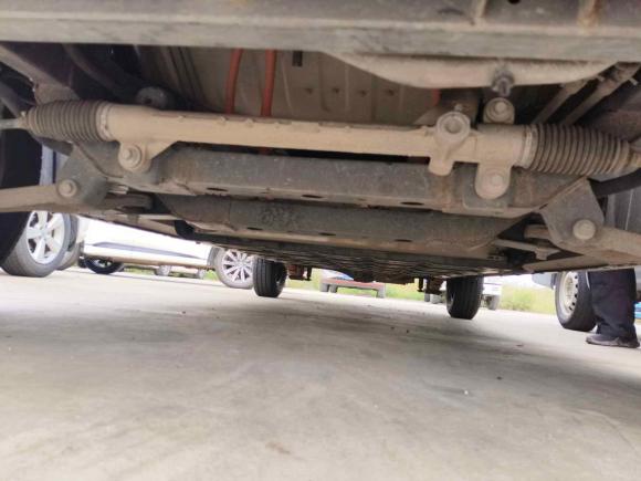 [苏州·苏E] 二手开瑞海豚EV2021款 基础版智享型