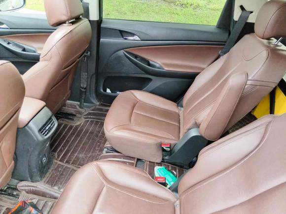 [无锡·苏B] 二手别克别克GL62019款 18T 6座互联豪华型 国VI