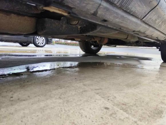 [常州·苏D] 二手路虎揽胜极光2016款 2.0T PURE 风尚版