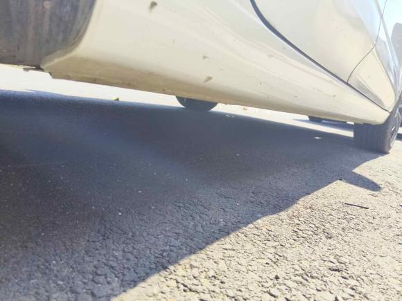 [无锡·苏B] 二手荣威荣威i52020款 1.5L 自动4G互联领豪旗舰版