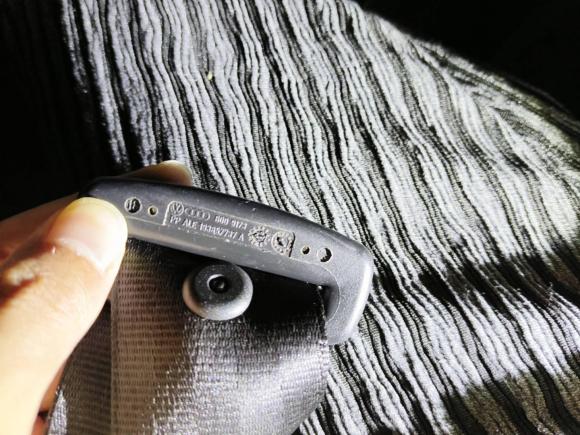 [南京·苏A] 二手奥迪奥迪A6L2016款 30 FSI 舒适型