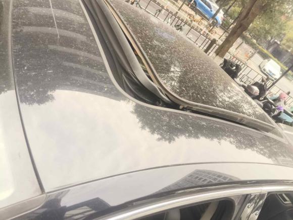 [杭州·浙A] 二手大众迈腾2020款 280TSI DSG 舒适型