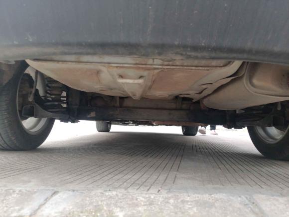 [义乌·浙G] 二手现代朗动2016款 1.6L 手动尊贵型