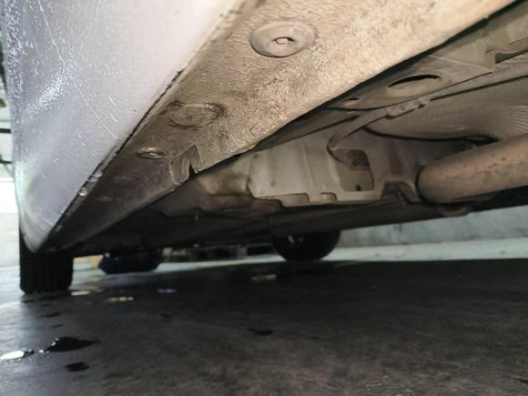 [合肥·皖A] 二手别克君威2015款 1.6T 领先技术型