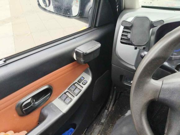 [南昌·赣A] 二手江铃宝典2016款 2.8T新超值柴油两驱加长货基本型JX493ZLQ4F