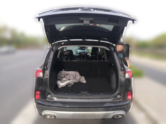 [上海·赣G] 二手福特锐际2020款 EcoBoost 245 两驱耀享款