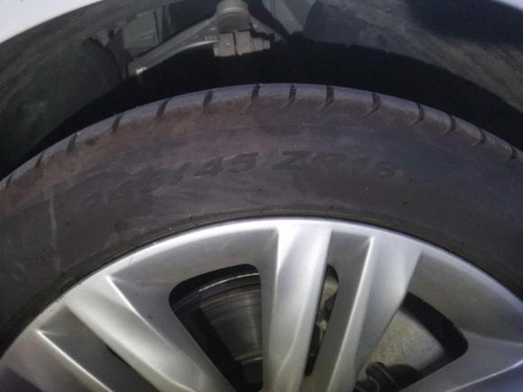 [北京·鲁N] 二手捷豹捷豹XFL2018款 XFL 2.0T 250PS 豪华版