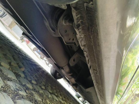 [合肥·皖A] 二手别克别克GL82017款 25S 豪华型 国V