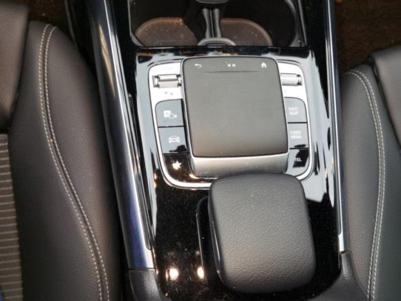 [深圳·赣H] 二手奔驰奔驰B级2020款 B 200 动感型