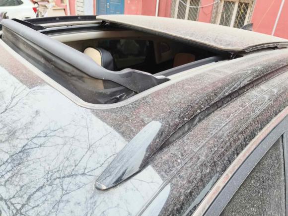 [济南·鲁A] 二手别克昂科拉2020款 20T CVT精英型