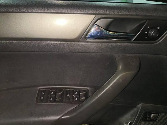 [义乌·浙G] 二手大众桑塔纳2013款 1.6L 自动舒适版