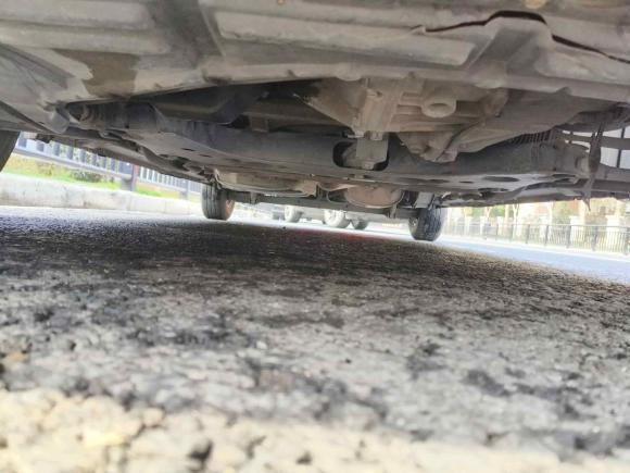 [上海·沪E] 二手日产日产NV2002011款 1.6L 232座 尊雅型