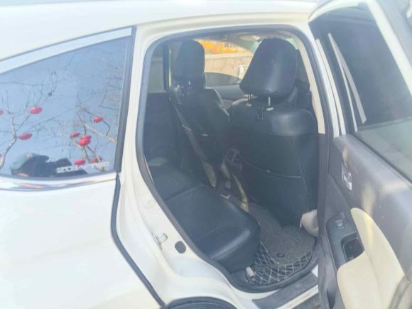 [青岛·鲁B] 二手本田本田CR-V2012款 2.0L 两驱都市版