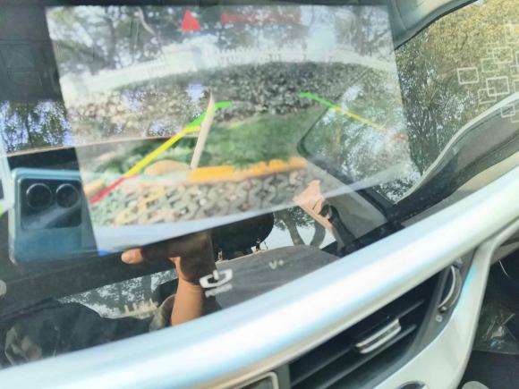 [上海·沪C] 二手吉利汽车博瑞2020款 1.5T MHEV 耀享版