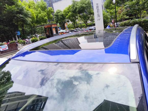 [南京·苏A] 二手讴歌讴歌RDX2019款 2.0T 钻享版SH-AWD 国VI