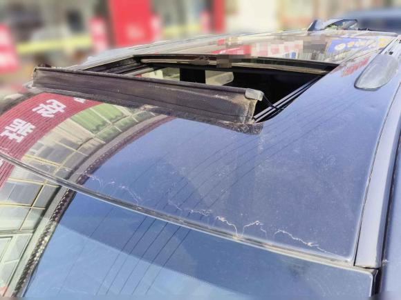 [南通·苏F] 二手Jeep大切诺基2014款 3.0TD 柴油 舒享导航版