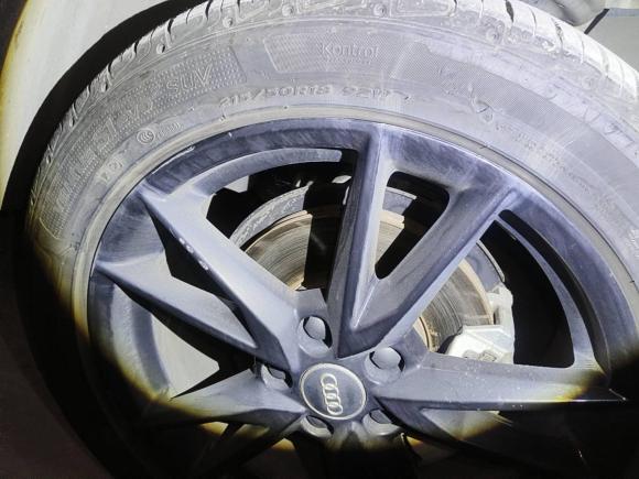 [成都·川A] 二手奥迪奥迪Q2L2020款 35 TFSI 进取动感型