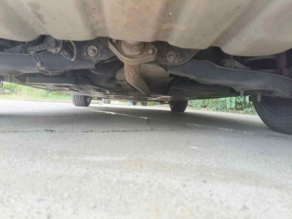 [西安·陕A] 二手马自达马自达3 昂克赛拉2017款 两厢 2.0L 自动运动型 国V