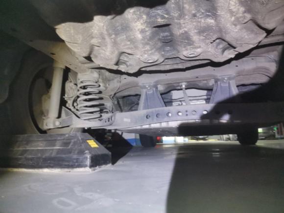 [上海·沪A] 二手荣威荣威Ei52021款 超爽版