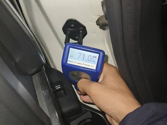 [佛山·粤E] 二手本田艾力绅2019款 2.0L 混动至尊版