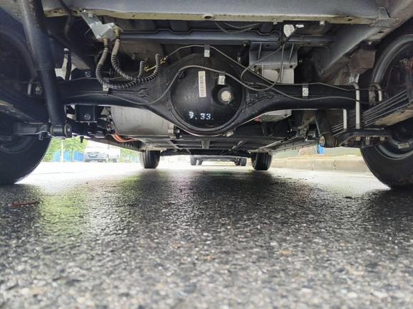 [南通·苏F] 二手远程远程星享E62022款 厢式运输车高顶宁德时代50.23kWh