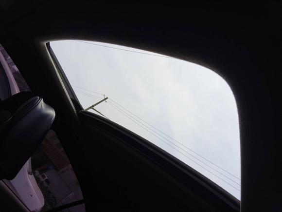 [西安·陕U] 二手本田锋范经典2012款 1.5L 手动精英版