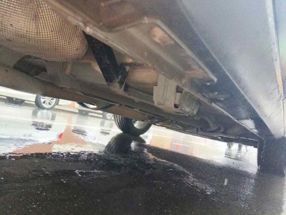 [义乌·浙G] 二手吉利汽车吉利ICON2020款 300T 银河限量版