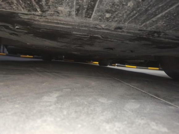 [西安·陕U] 二手沃尔沃沃尔沃S902022款 B5 智远豪华版