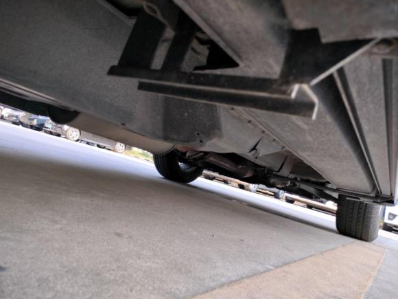 [上海·皖H] 二手哈弗哈弗H62014款 运动版 2.4L 自动尊贵型