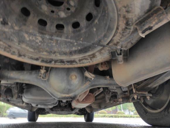 [武汉·鄂F] 二手瑞风汽车瑞风M42018款 1.5T 手动混合动力豪华型