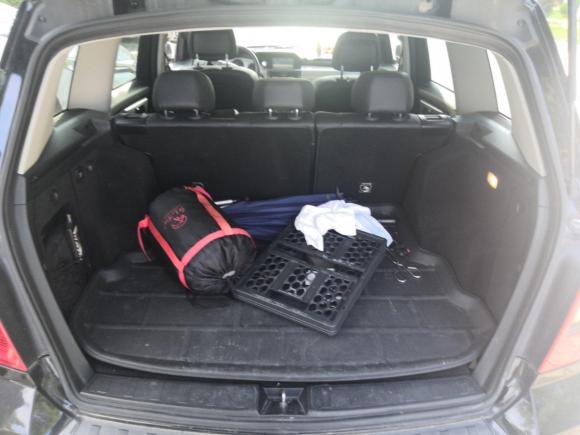 [台州·浙J] 二手奔驰奔驰GLK级2011款 GLK 300 4MATIC 动感型