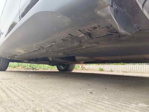 [无锡·苏B] 二手宝马宝马X62015款 xDrive28i