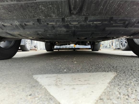 [深圳·鄂E] 二手奇瑞瑞虎82021款 鲲鹏版 290TGDI 自动逐风版