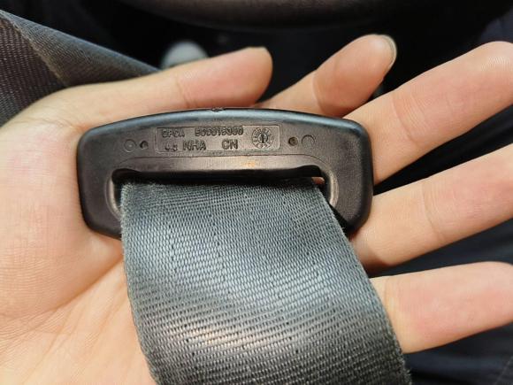 [西安·陕A] 二手雪铁龙世嘉2016款 经典 三厢 1.6L 手动CNG