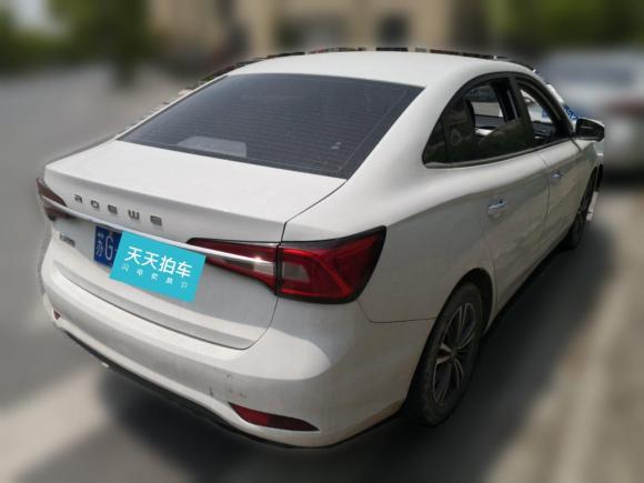 [上海·苏G] 二手荣威荣威i52019款 1.5L 自动4G互联朗豪版