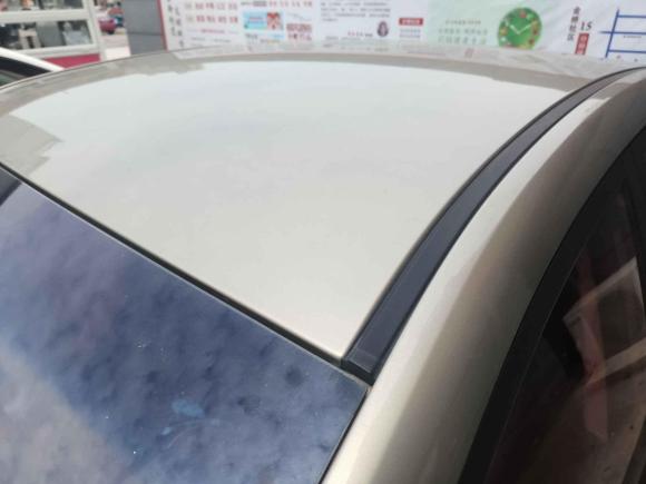 [南通·苏F] 二手荣威荣威3602018款 PLUS 1.5L 自动豪华版