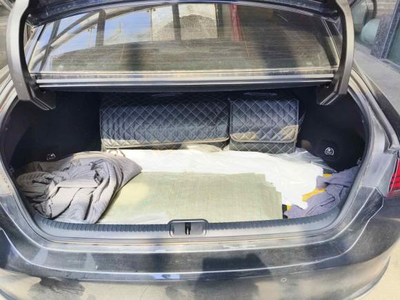 [苏州·苏U] 二手雷克萨斯雷克萨斯ES2020款 300h 卓越版