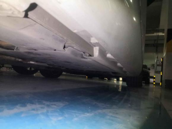 [成都·川A] 二手沃尔沃沃尔沃V402014款 2.0T 智雅版