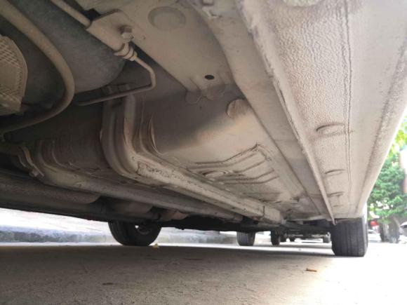 [温州·浙C] 二手现代瑞纳2011款 两厢 1.4L 自动时尚型GT