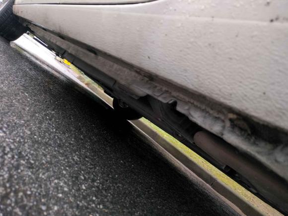 [上海·沪C] 二手别克英朗2014款 XT 1.6L 自动时尚版