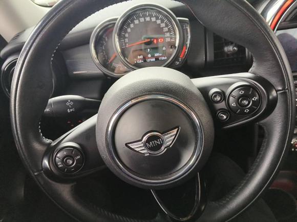 [上海·苏J] 二手MINIMINI2016款 1.5T COOPER