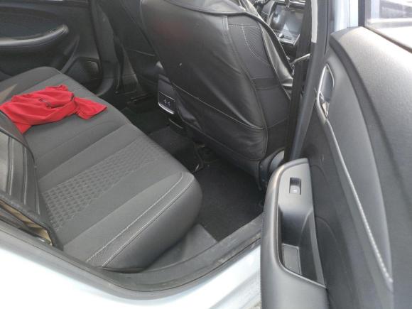 [佛山·粤E] 二手荣威荣威i52020款 1.5L 自动4G互联领豪版