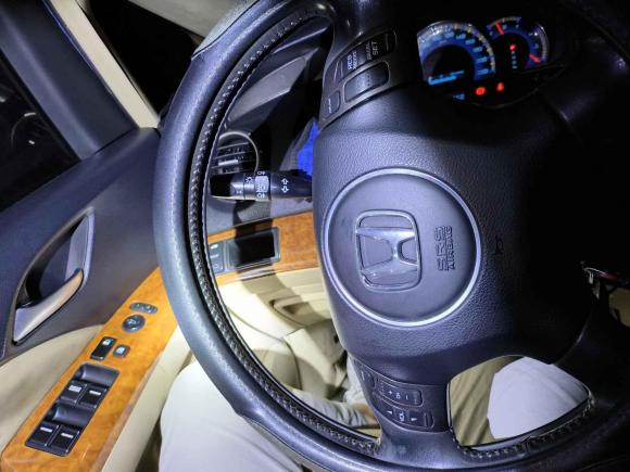 [南昌·赣A] 二手本田奥德赛2007款 2.4L 舒适版