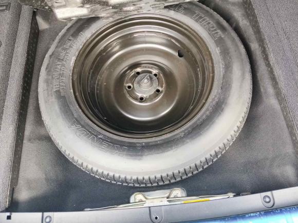 [合肥·皖A] 二手本田冠道2017款 240TURBO 两驱尊享版