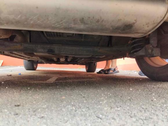 [青岛·鲁B] 二手奔腾奔腾X402019款 1.6L 手动豪华型 国VI